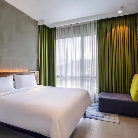 Ibis Styles Kota Kinabalu Inanam-3