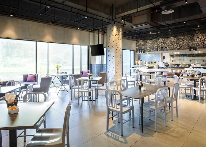 Ibis Styles Kota Kinabalu Inanam